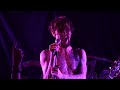 The Darkness - Every Inch of You, Live at Whelan's, Dublin Ireland 8/3/15