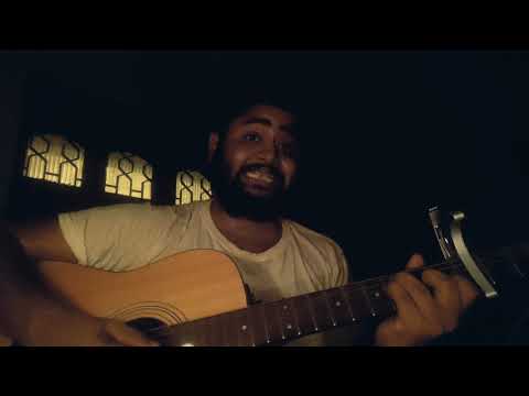 #HOTHAT KOREI CHOKH PORECHE - TRIBUTE TO SAYAN [COVERED BY KRISHNENDU SAHA]