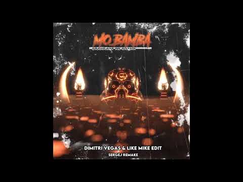 Mo Bamba (Crankdat Remix) (Dimitri Vegas & Like Mike Edit)