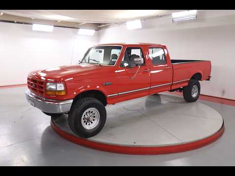 1992 Ford F3 (CC-2096046) for sale in Denver , Colorado