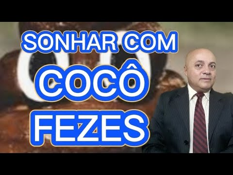 SEE ALL THE MEANINGS OF DREAMING ABOUT POOP