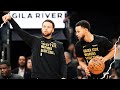Steph Curry Shows The World Why He S The Greatest Shooter Ever