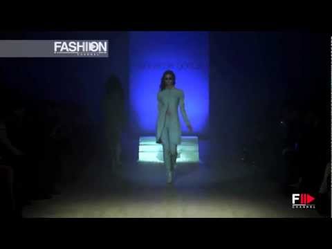 "Annette Gortz" Spring Summer 2013 Kiev 3 of 5 Pret a Porter Woman by FashionChannel