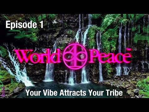 [4K] Million Dollar Extreme Presents: World Peace [Episode 1]