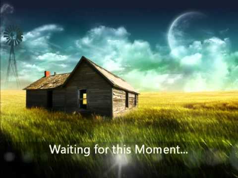 Cydelix - Waiting for this Moment [Original]