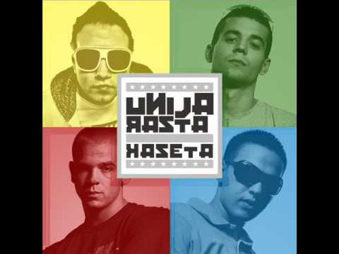 Unia i Rasta  2010 Pilula.wmv