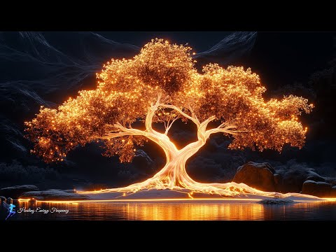 Entfernen Sie Alle Negativen Energien | Alle 7 Chakra-Heilungsklänge + Baum Des Lebens | Reinigt ...