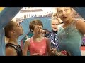 Coral Ant Challenge Gymscool