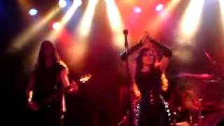 Sirenia - Lost in Life