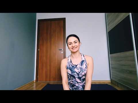 Salutul Soarelui B/Sun Salutation B/ Surya Namaskara