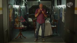 FEHGRA  lanzó la Campaña web “Comer y Dormir Seguro”