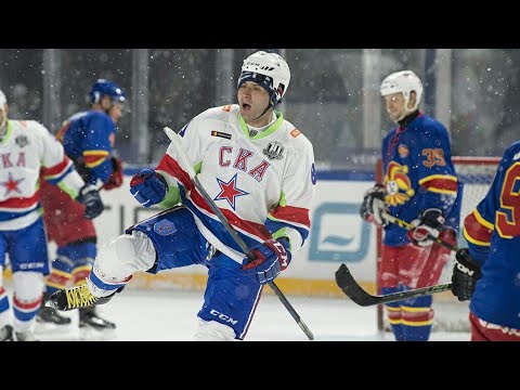2.12 Helsinki ice challenge - Helsingin Jokerit vs Pietarin Ska | KHL