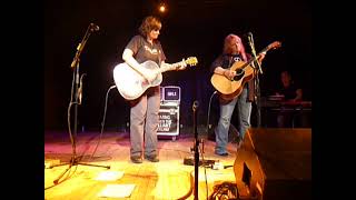 Indigo Girls: True Romantic (CT 2010)