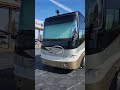 Join Michael Brooks, owner-operator of Vacation To Go RVs (V2GRV) in Pendleton, SC, for a 3-minute technical walkthrough of this exceptional 2012 Tiffin Allegro Bus 40QBP.

Most dealers just "list" RVs—I vet them. I personally road-tested this 450HP Cummins diesel pusher for 600 trouble-free miles, even while towing a vehicle, to ensure it meets my standards as a 22-year RV technician.

What Makes This Allegro Bus Special:

Power & Performance: 450HP Cummins ISL on the Tiffin Powerglide Chassis. It handles mountain grades and towing with ease.

The "Bath & a Half" Layout: The highly sought-after 40QBP floorplan featuring a spacious master suite with a full rear bath and a convenient mid-ship half bath.

True Luxury: Hand-built cabinetry from Red Bay, AL, residential refrigerator, Aqua-Hot heating system, and a King-size master bed.

The V2GRV Owner-Operator Advantage:
Buying from a small, specialized dealer in Upstate South Carolina means you aren't just a number. Our "Full Asking Pric