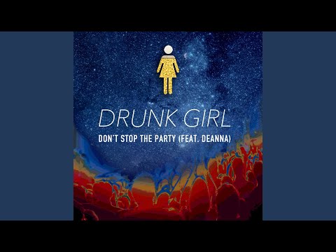 Don't Stop the Party