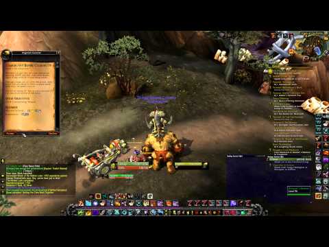 Garrison Follower Guide P3 | Warlords of Draenor | Patch 6.0.3  Kimzee Pinchwhistle and Salvage Yard
