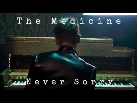 The Medicine + Never Sorry | Jeremy Renner Mashup