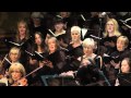 John Rutter, Requiem: Out of the Deep