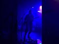 The Wedding Present - Palisades - Camden - 1/12/2023