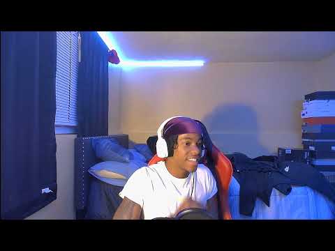 BANDMANRILL - I AM NEWARK {BEGGIN}