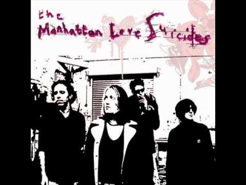 The Manhattan Love Suicides - Things You've Never Done