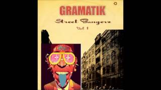 Improvisation over Gramatik's tune Deal With The Real