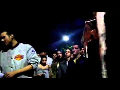 Adriancitojaja vs Mimo - Octavos