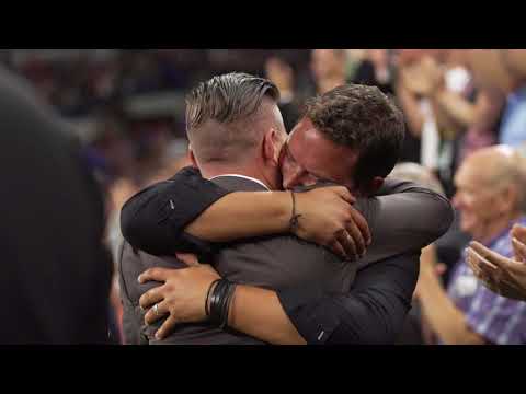 Vanguard wins 2018 DCI World Championship