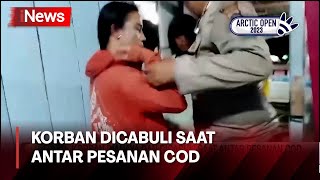 Download lagu Komplotan Waria Aniaya dan Cabuli Sopir Ojol di Padang, Sumatera Barat mp3