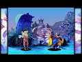 Capcom Fighting Collection XBONE VH2 Morrigan Aensland Playthrough 07 02 2022 W Gallery