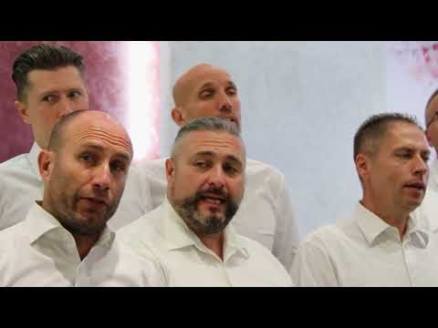 "Ja spasen sam" - muški hor Adventisti Fellbach