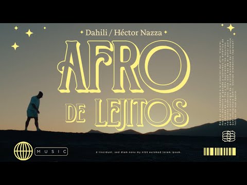 DAHILI and Warner Música