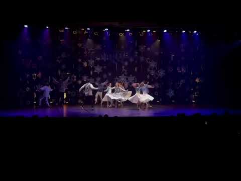 BABUSTANIM - PHOENIX CIA JADAICA DE DANÇA E LEHAKA ZEHUT