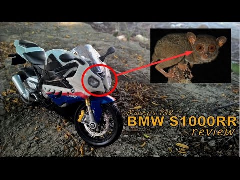 Thumbnail for BMW S1000rr - 1:12 by Maisto - Review ✔ by Motorcycle, BMW S1000RR, Iveco, BMW S1000R, BMW