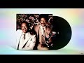 Phil Perry & Kevin Sanlin - You can't hide love