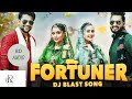 Fortuner 8d Audio Gulshan Music Jaat Nia Ruchika Jangid New Haryanvi Songs Haryanavi 2025