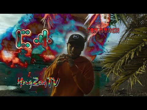 Jon Dough - C4 [Music Video] Shot By @YngZayTV