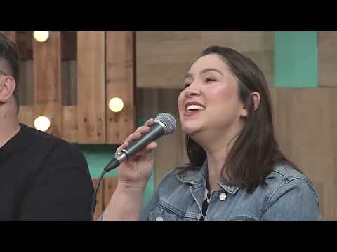 Cordão de Três - Acredite (ao vivo no Caixa de Música)