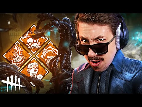 Mit Mastermind die Görls wegballern | Dead by Daylight | SG Hakan 040