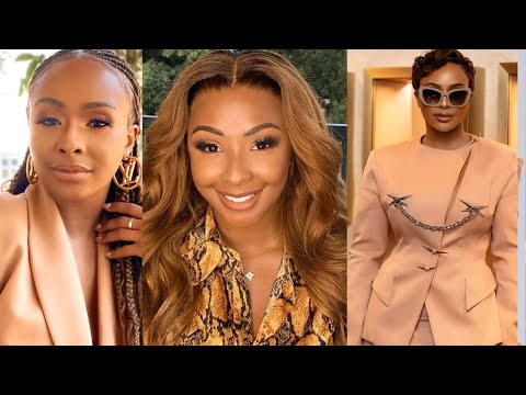 Oh no this is so heartbreaking: Boity Thulo is once again trending💔😱