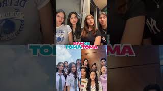 Download lagu Dance Toma Toma | Trend Dance TikTok Viral 2025 Terbaru #trenddance #danceviral #dancetiktok #joget mp3