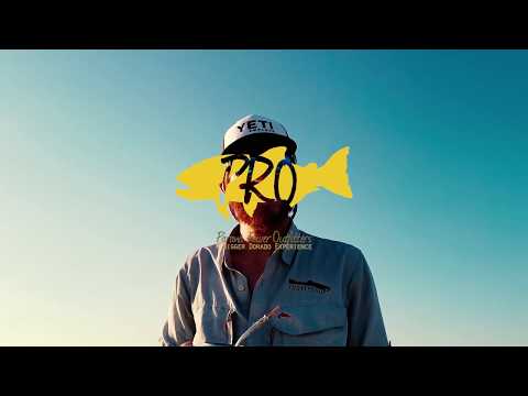 PRO #4 - Paraná River Outfitters - Fly fishing for Dorado in October