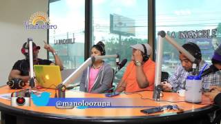 Mujer enamorada es igual a pleitos