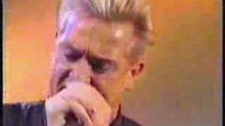 GRAHAM BONNET - BLACKTHORNE