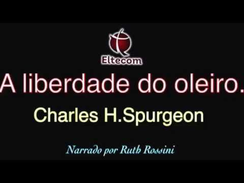 A Liberdade do Oleiro- Charles H. Spurgeon