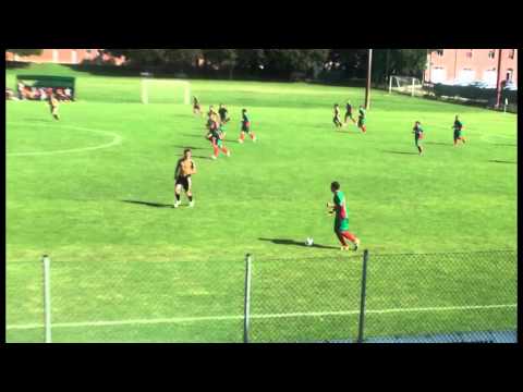 azione Bentivoglio - Marco Reda - Coppa Emilia 01 09 2013