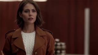 The Flash 3x08 Barry Recruits Oliver, Diggle &amp; Thea   Part #5   Crossover Ultra HD 4K