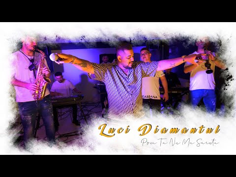 Luci Diamantul || Poza Ta Nu Ma Saruta || Live 2023 (Cover)