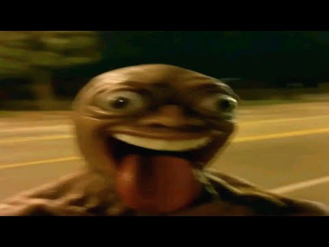 you laugh, you restart memes