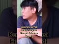 Bersama Saksi Hidup Peristiwa Tragedi Sampit Madura Dayak Yang Kini Sudah Damai Sentosa